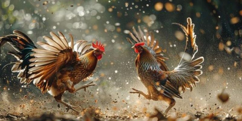 Kinh nghiệm nhận diện sức mạnh và kỹ thuật chiến kê